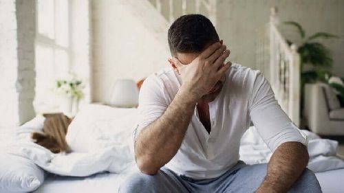 2 typowe problemy seksualne u mężczyzn - jak je rozwiązać?