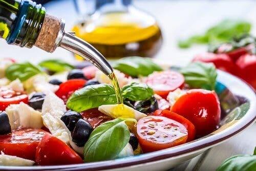 Karczochy to ważny składnik wielu diet
