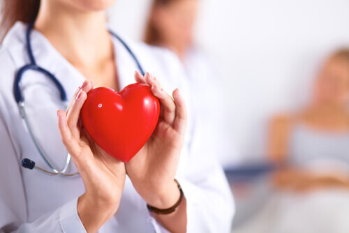 serce i problemy z tarczycą
