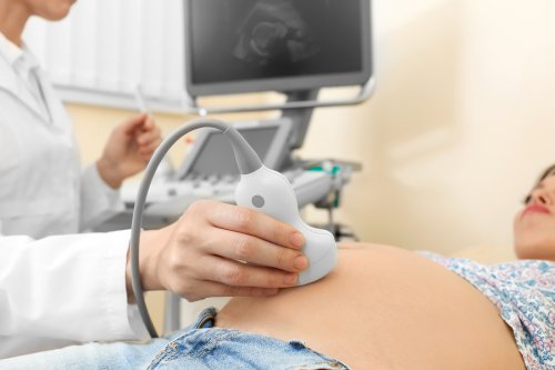 USG w ciąży: procedura i przygotowanie