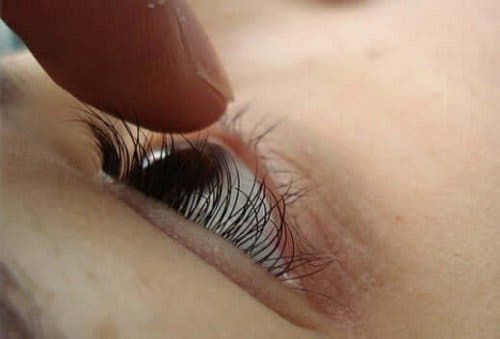 Zaburzenia widzenia
