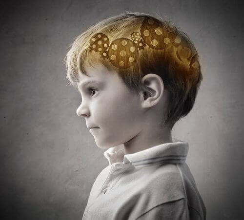 12 sposobów pozwalających stymulować zdrowie mózgu dziecka