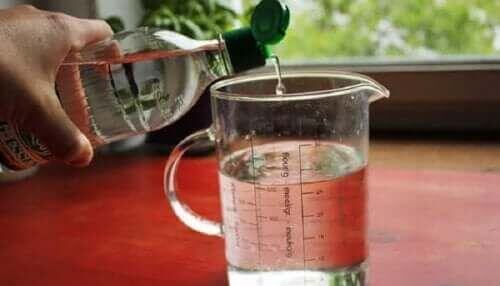 Środek do czyszczenia