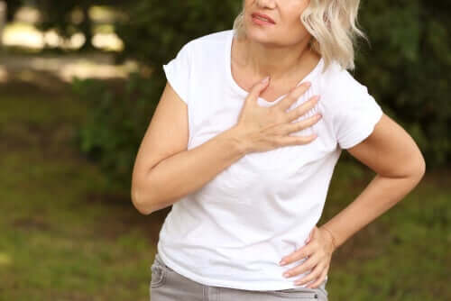 Nietypowe Objawy Zawału Serca U Kobiet Krok Do Zdrowia 3992