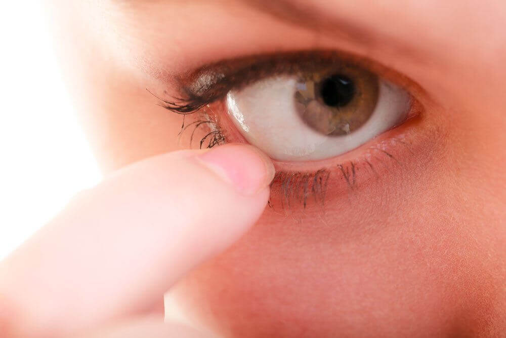 Zaćma to choroba oczu, którą niełatwo wykryć odpowiednio wcześnie.