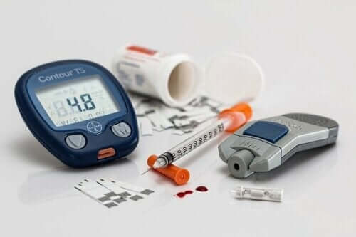 Dieta w cukrzycy typu 2: jak powinna wyglądać?