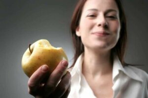 Dieta sycąca: schudnij bez głodu