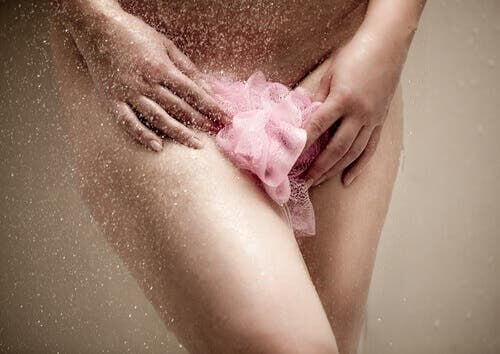 Higiena okolic intymnych