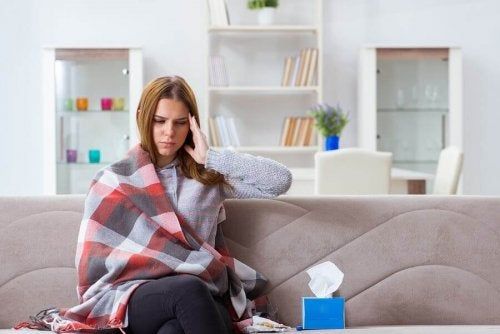 6 pożytecznych nawyków, które pomogą Ci zwalczyć grypę