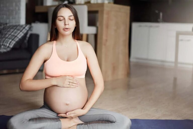 Joga prenatalna – wszystko, co musisz o niej wiedzieć