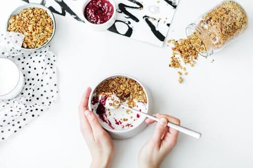 Jogurt