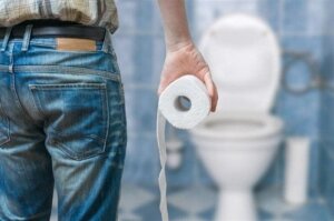 Biegunka wywołana przez antybiotyki i jej leczenie