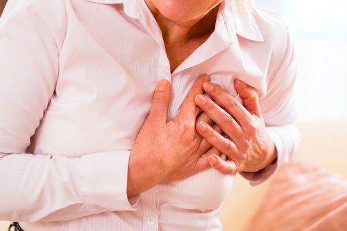 Nietypowe objawy zawału serca u kobiet