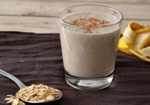 Płatki owsiane na śniadanie - jakie korzyści oferują?