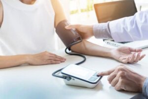 Ćwiczenia dla osób z wysokim ciśnieniem krwi