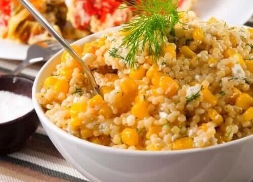 Quinoa