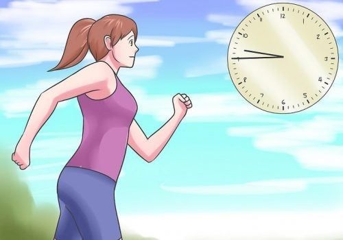 Ile trzeba dziennie chodzić, aby schudnąć?
