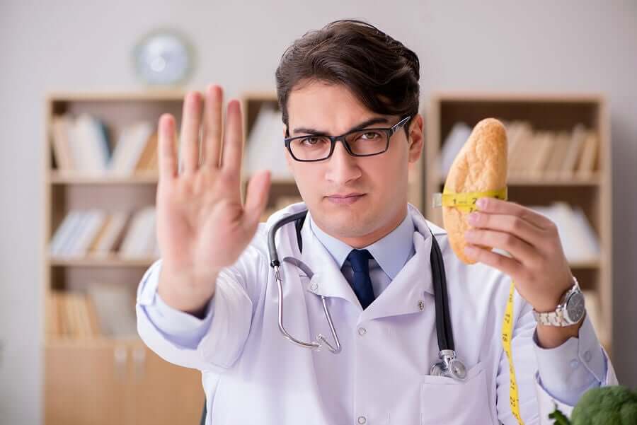U niektórych spożycie glutenu może prowadzić do rozwoju chorób neurodegeneracyjnych.