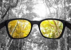 Ślepota barw - przyczyny i leczenie