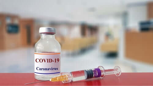 Szczepionka na koronawirusa przechodzi do fazy 2