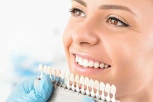 Wybielanie zębów - opis i rodzaje typowych zabiegów