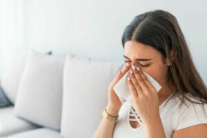 Zapalenie zatok - 4 sposoby, które mogą przynieść Ci ulgę