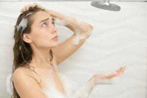 Zatkany prysznic - 4 niezawodne sposoby