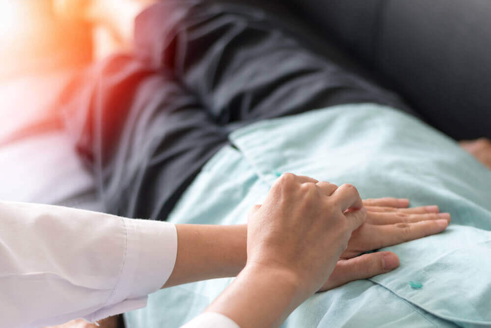 Nowotwór jelita grubego należy do najczęściej występujących form raka. Wskaźnik śmiertelności z tego powodu jest wysoki.