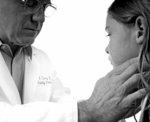 Mononukleoza u dzieci - dowiedz się więcej