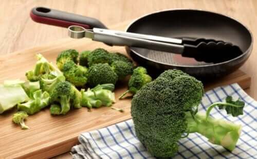 Najzdrowsze warzywa - poznaj 5 najkorzystniejszych dla organizmu