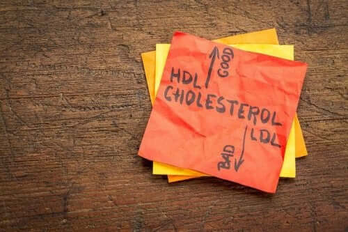 Wysoki poziom cholesterolu - nawyki które go pogarszają