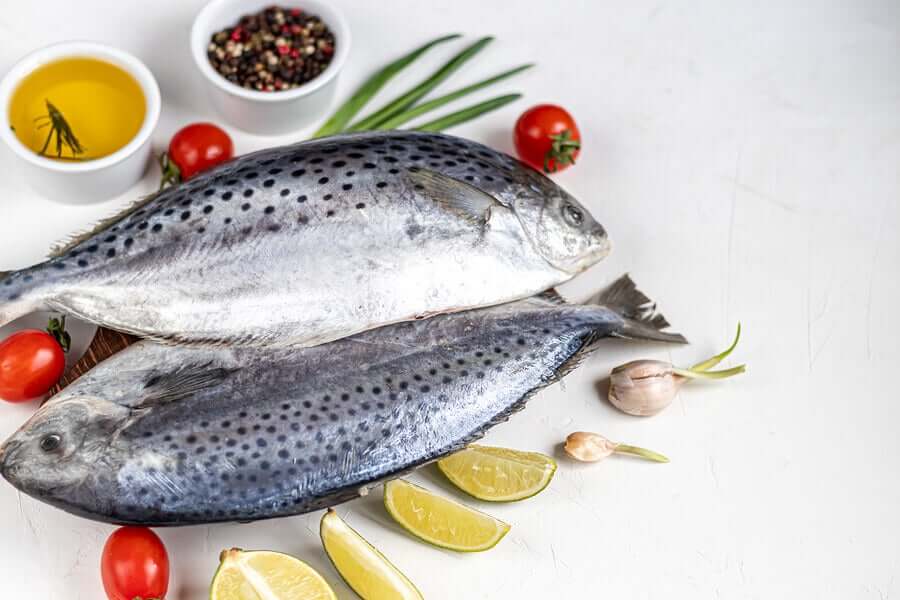Dieta atlantycka jest nieco podobna do śródziemnomorskiej. Zapobiega chorobom układu krążenia.