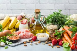 Dieta śródziemnomorska a zdrowie układu trawiennego