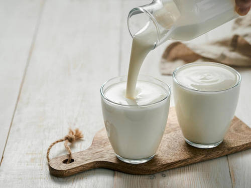 Jogurt pitny