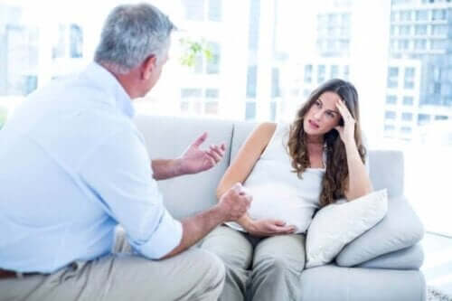 Ciąża urojona: na czym polega to zaburzenie?