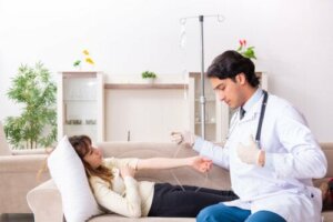Anemia: jak ją rozpoznać?