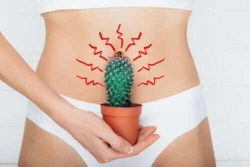 Olbrzymi mięśniak macicy