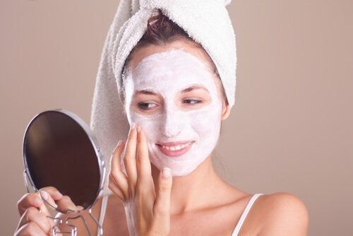 Peeling pozwoli Ci poprawić stan skóry