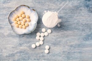 Czym są peptydy kolagenowe i jak działają?