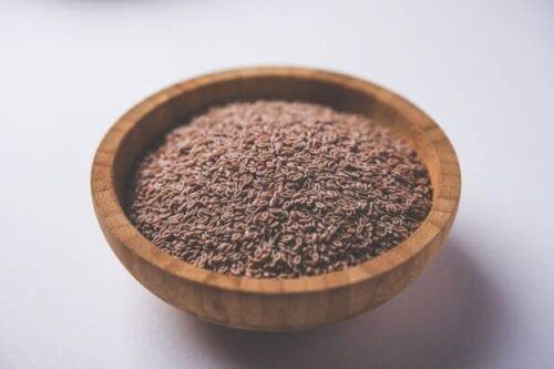 Psyllium to świetny sposób na zaparcia