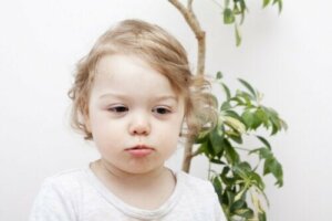 Łysienie u dzieci: typy i przyczyny