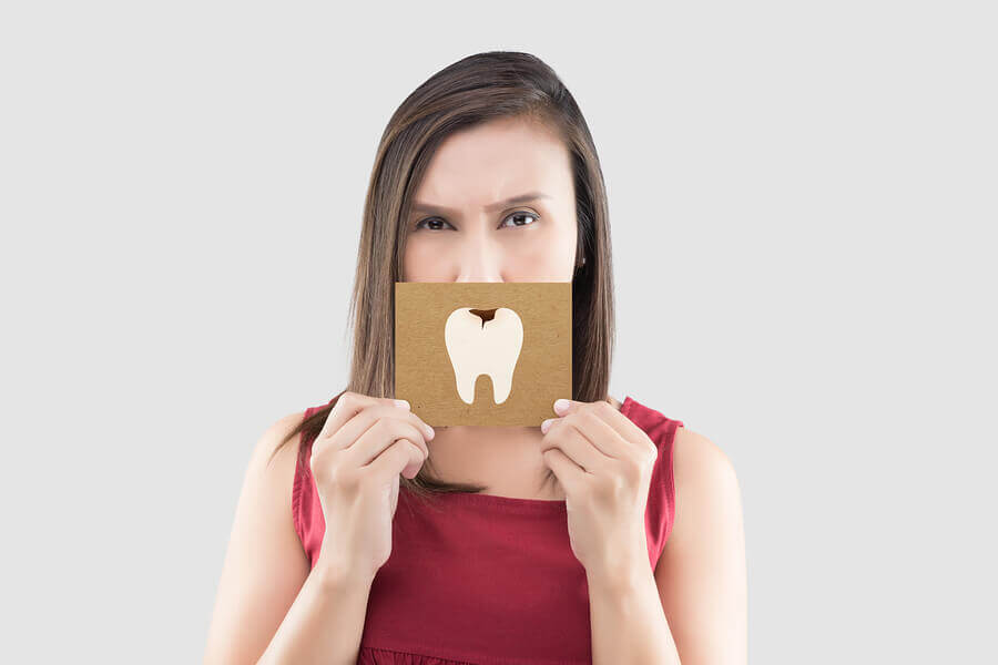 Higiena jamy ustnej jest kluczowa w profilaktyce próchnicy.