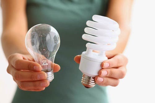 Żarówki LED