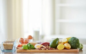 Choroby przewlekłe i odpowiednia dieta