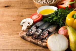 6 diet, które pomagają zadbać o zdrowie wątroby