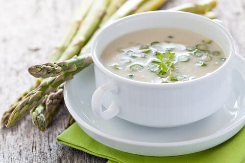 Zupa - krem