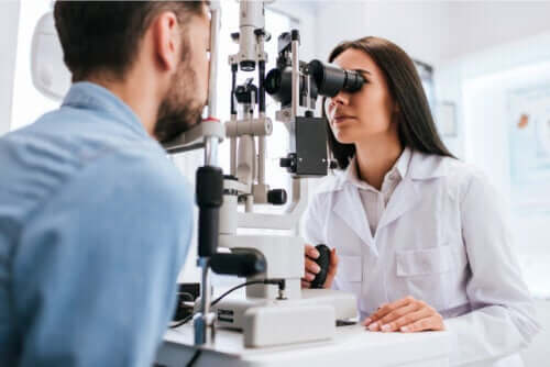 Toksoplazmoza oczna - jak ją rozpoznać?