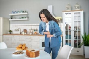 Jak gluten wpływa na organizm?