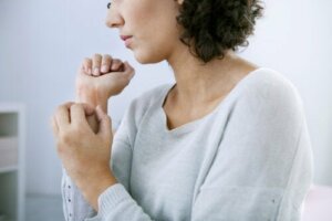 Przewlekła pokrzywka i jej typy