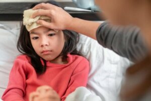 Obniżenie gorączki - poznaj najskuteczniejsze metody